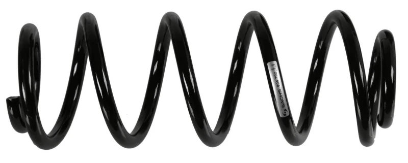 Image of Coil spring SACHS 994 792