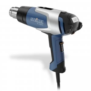 image of Steinel HL 2020 E DIY Hot Air Heat Gun + Case 240v