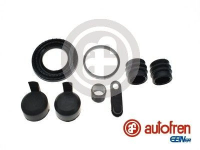 Image of AUTOFREN SEINSA Repair Kit, brake caliper AUTOFREN SEINSA D42974