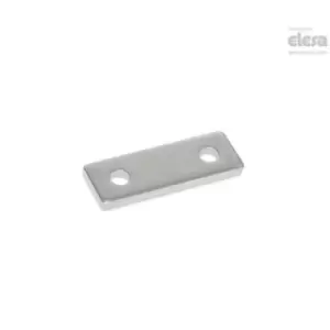 image of ELESA Spacer plate for hinge-PCM-SP-SST-30-1