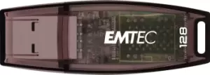 Image of Emtec C410 USB flash drive 128GB USB Type-A 3.2 Gen 1 (3.1 Gen 1)...