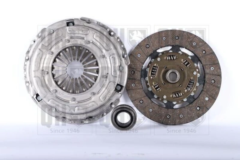 Image of QUINTON HAZELL Clutch kit QUINTON HAZELL QKT2904AF