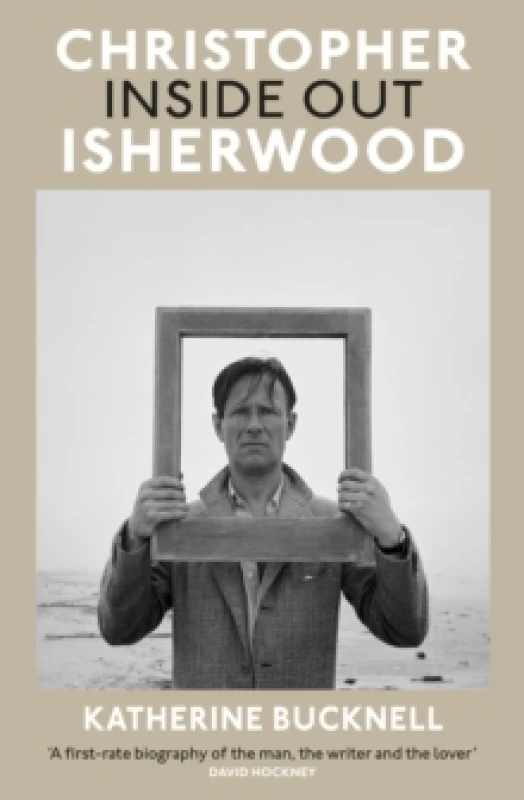 Image of Christopher Isherwood Inside Out Paperback / softback