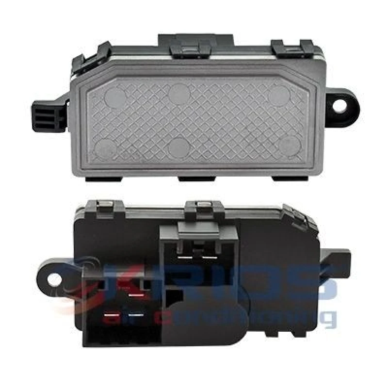 Image of HOFFER Blower motor regulator HOFFER K106075