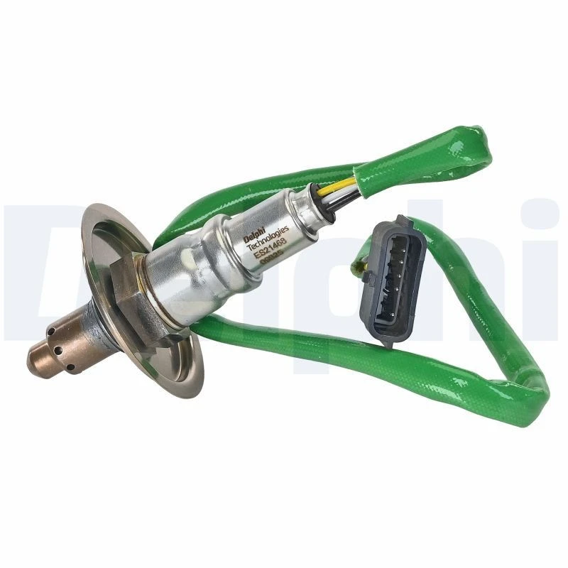 Image of DELPHI Lambda sensor DELPHI ES21468-12B1