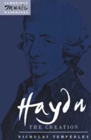Image of Haydn The Creation by Professor Nicholas Temperley