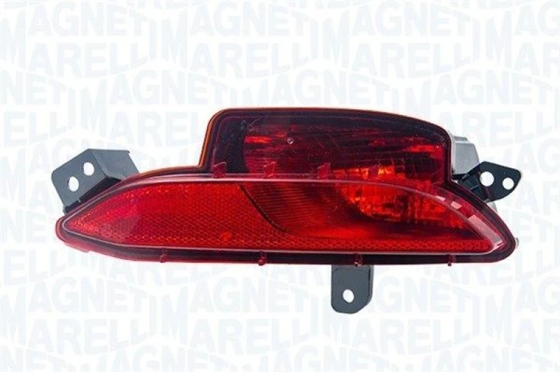 Image of MAGNETI MARELLI Rear light MAGNETI MARELLI 715104213000
