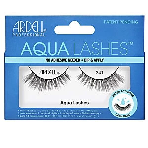 image of Ardell Aqua Lash 341 Black