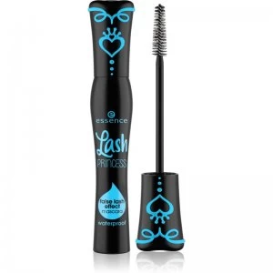 Image of essence Lash Princess False Lash Effect Mascara Waterproof 12ml