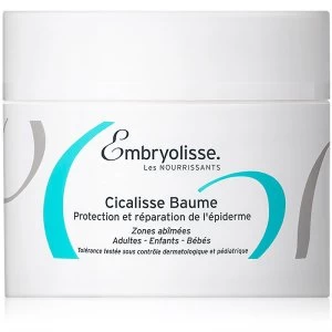 Image of Embryolisse Nourishing Cares Protective Balm For Dry And Irritated Skin 40 g
