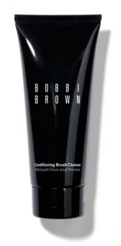 image of Bobbi Brown Conditioning Brush Cleanser Brown