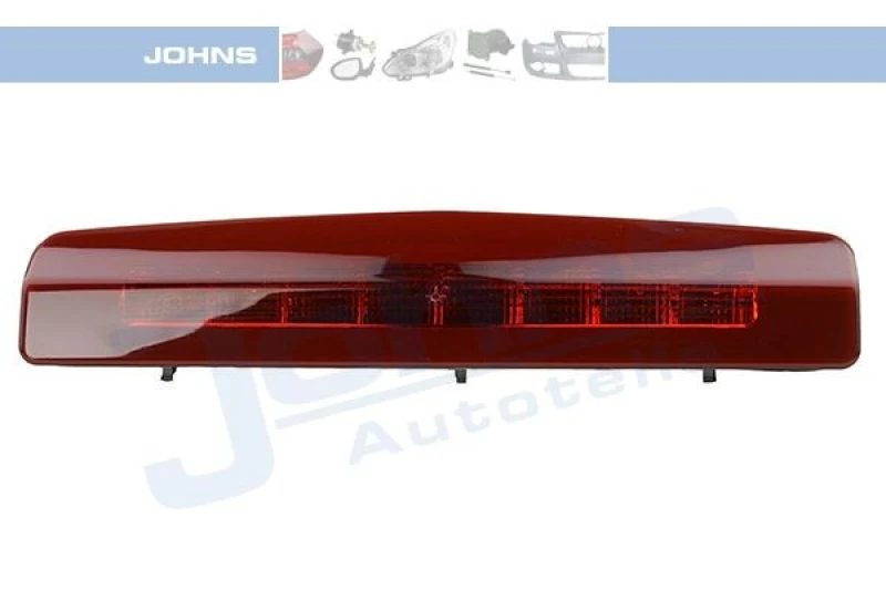 Image of Third brake light JOHNS 55 09 89-2