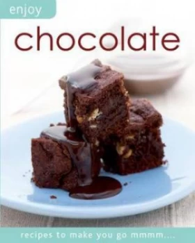 Image of Mmmm- Chocolate. Paperback
