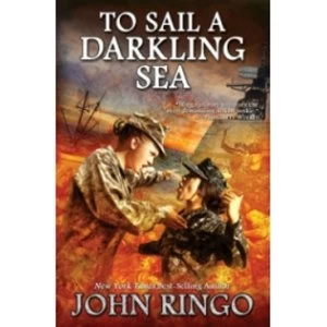Image of To Sail A Darkling Sea