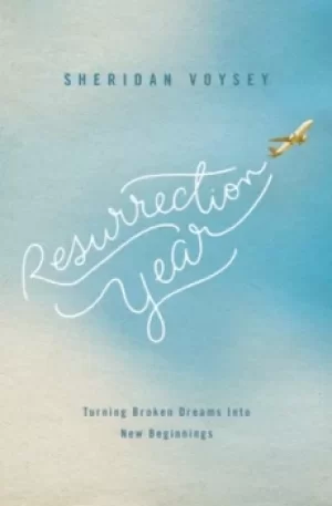 Image of Resurrection year by Sheridan Voysey