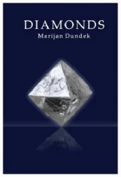 Image of Diamonds by Marijan Dundek Paperback