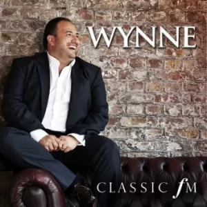 image of Wynne by Wynne Evans CD Album