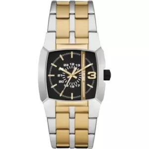 image of Gents Diesel Watches Cliffhanger Watch