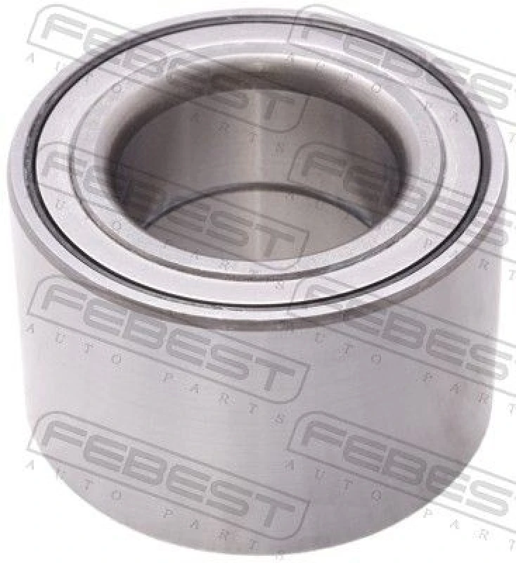 Image of Wheel bearing FEBEST DAC35620040
