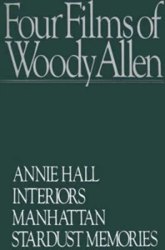 Image of Four Films by Woody Allen Paperback