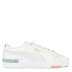 image of Puma Jada Womens Trainers - Grey