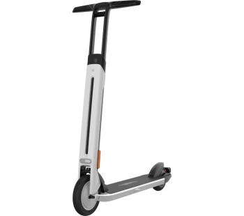 image of SEGWAY NINEBOT Air T15E Electric Folding Scooter - White