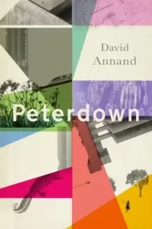 Image of Peterdown : An epic social satire, full of comedy, character and anarchic radicalism