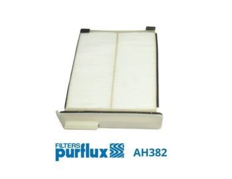 Image of Pollen filter PURFLUX AH382