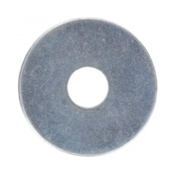 image of Sealey RW1030 Repair Washer M10 x 30mm Zinc Plated Pack of 50