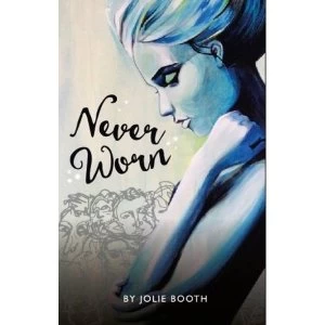 Image of Never Worn Paperback / softback 2018
