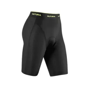 image of Altura Womens Progel 2 Undershorts