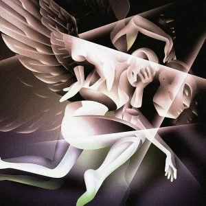 Image of The Smashing Pumpkins - Shiny And Oh So Bright Vinyl