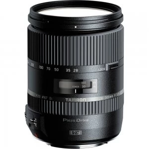 Image of Tamron 28 300mm f3.5 6.3 Di VC PZD Lenses for Canon mount