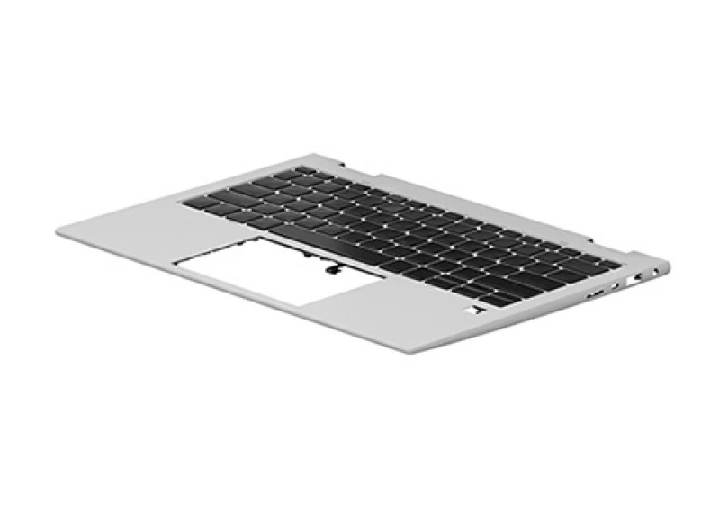 Image of HP N44567-031 laptop spare part Keyboard