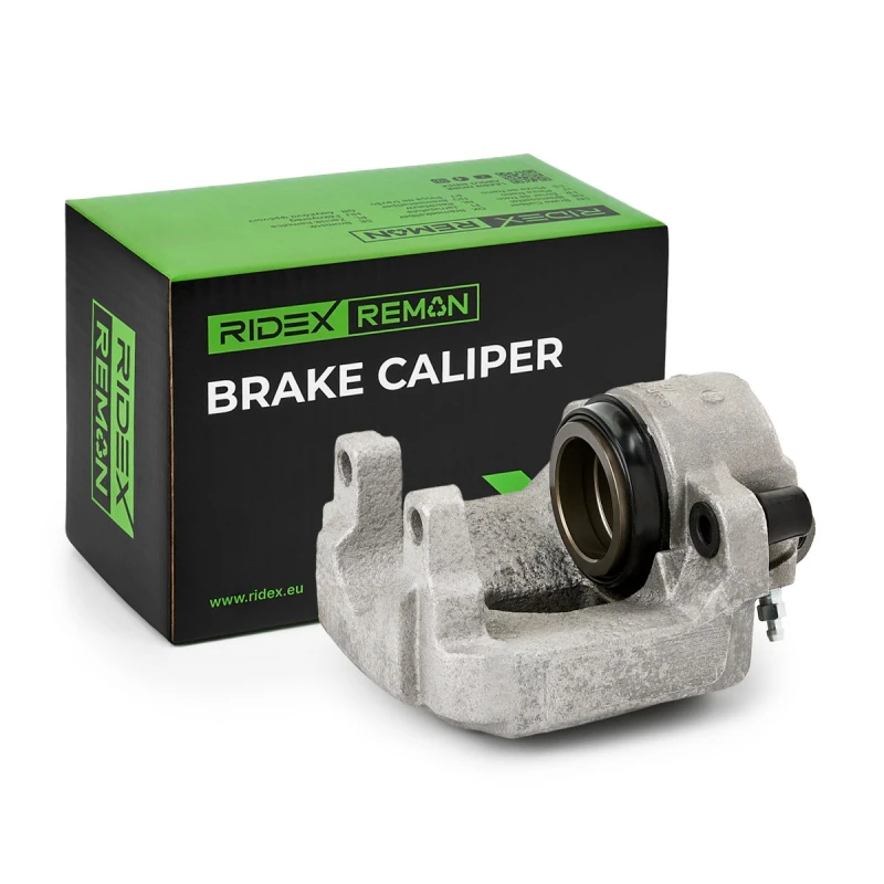 Image of RIDEX REMAN Brake caliper RIDEX REMAN 78B1200R
