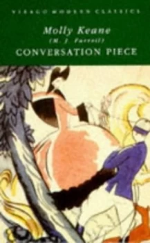 Image of Conversation Piece by Molly Keane Book