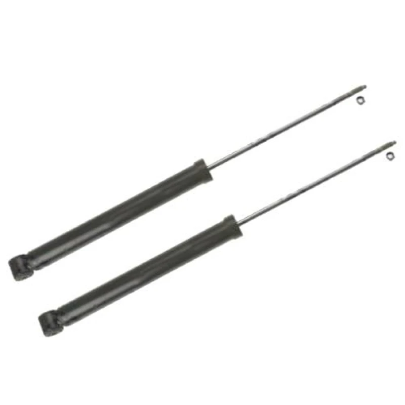 Image of TRW JGT440S Shock absorber Gas Pressure, Twin-Tube, SINGLE, Telescopic Shock Absorber, Bottom eye Shock Absorber (854)