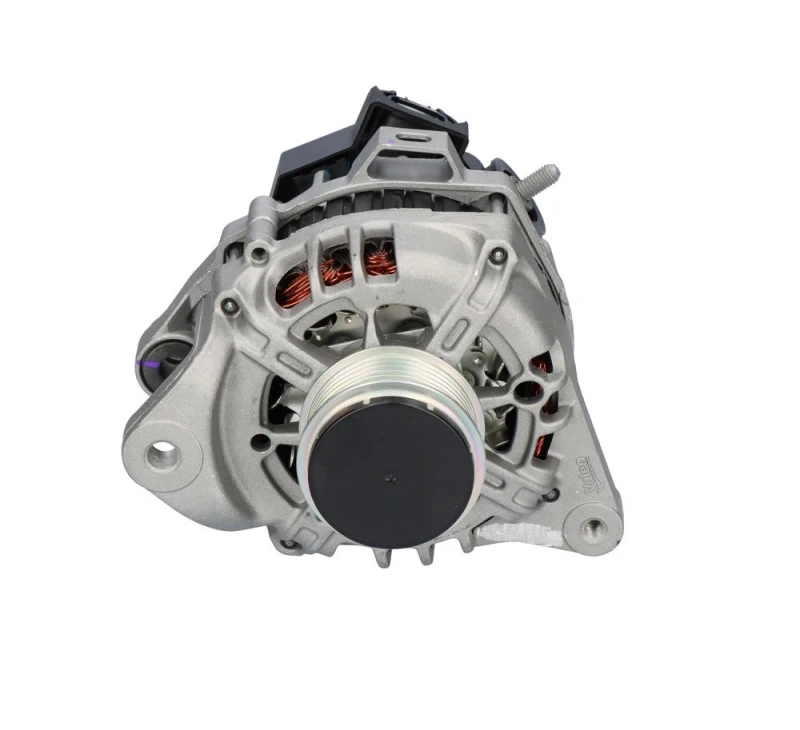 Image of Alternator VALEO 616115