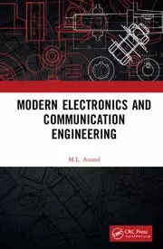 Image of Modern Electronics and Communication Engineering