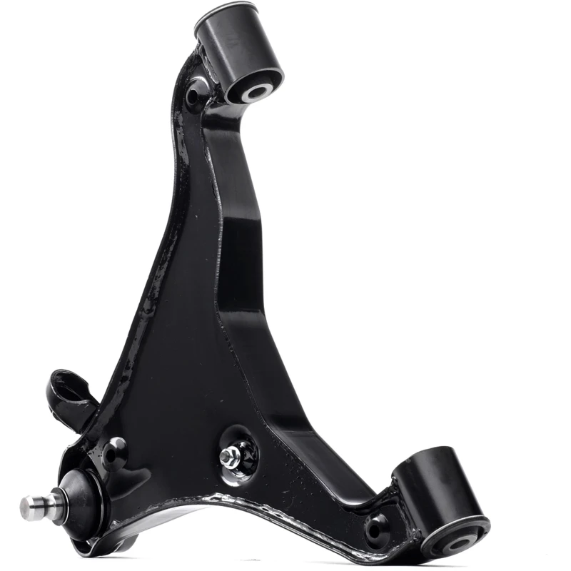 Image of STARK SKCA-0050846 Suspension arm Control Arm, Sheet Steel, Lower Sheet Steel Track Control Arm (273)