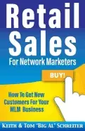 Image of retail sales for network marketers how to get new customers for your mlm bu
