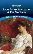 Image of lady susan sanditon and the watsons