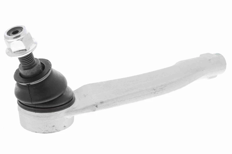 Image of VAICO V45-0140 Track rod end Original VAICO Quality, Front Axle Right Tie Rod End (914)