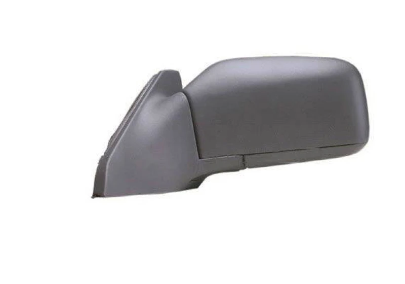 Image of ALKAR 6125516 Wing mirror Left, Electric, Aspherical, primed Outside Mirror (50)