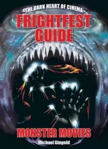 Image of The Frightfest Guide To Monster Movies