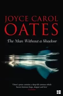 Image of The Man Without a Shadow