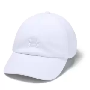Image of Under Armour Armour Play Up Cap Womens - White