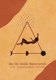 Image of She Fits Inside These Words