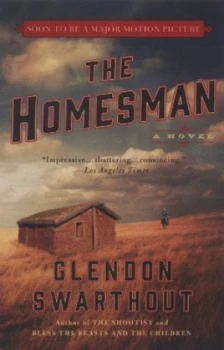 Image of The Homesman by Glendon Swarthout Book