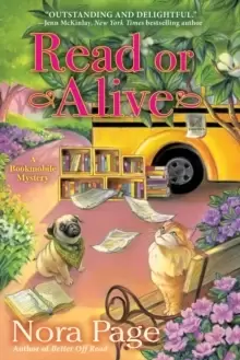 Image of Read Or Alive
